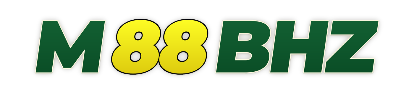m88bhz Logo